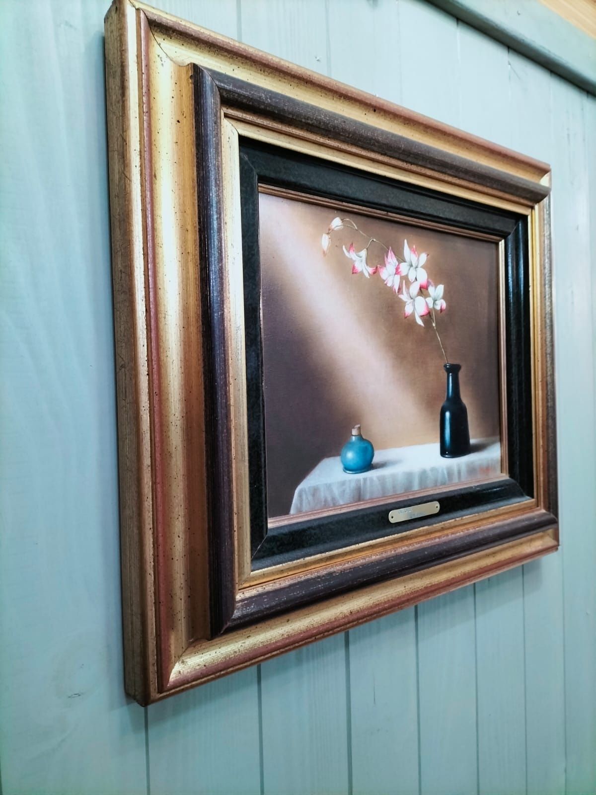 Quadro  a   Óleo