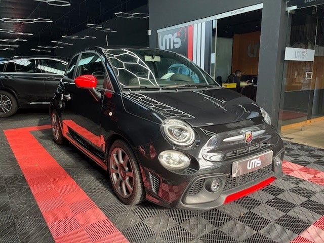 Abarth 595 1.4 T-Jet