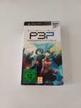 Persona 3 Portable Collector's Edition Sony PlayStation Portable PSP