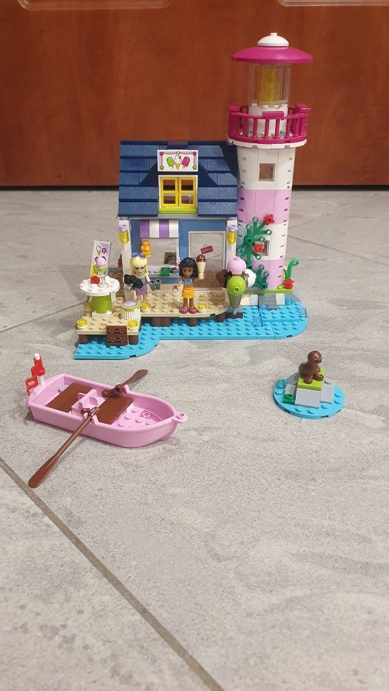 Lego Friends 41094