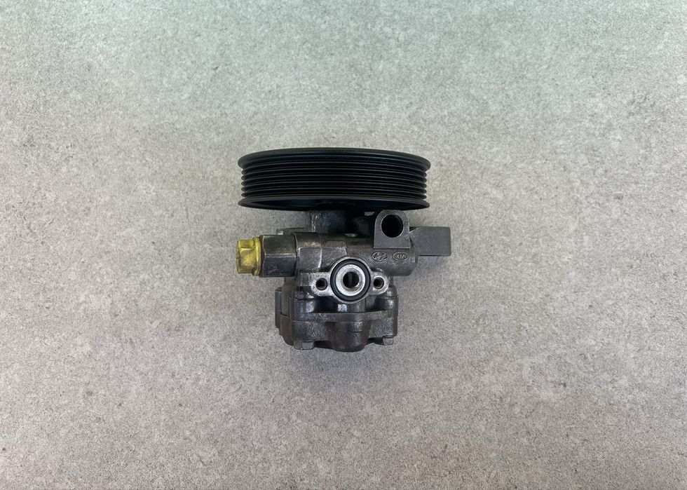 Насос гидроусилителя (ГУР) Hyundai Sonata / Kia Opirus - 3.3L 3.8L