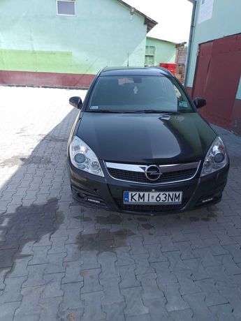 Sprzedam Opel Vectra 2006