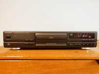 Odtwarzacz CD Technics SL PG 380a , sprawny i zadbany ,Napęd Philips