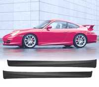 EMBALADEIRAS PARA PORSCHE 911 996 GT3 97-04