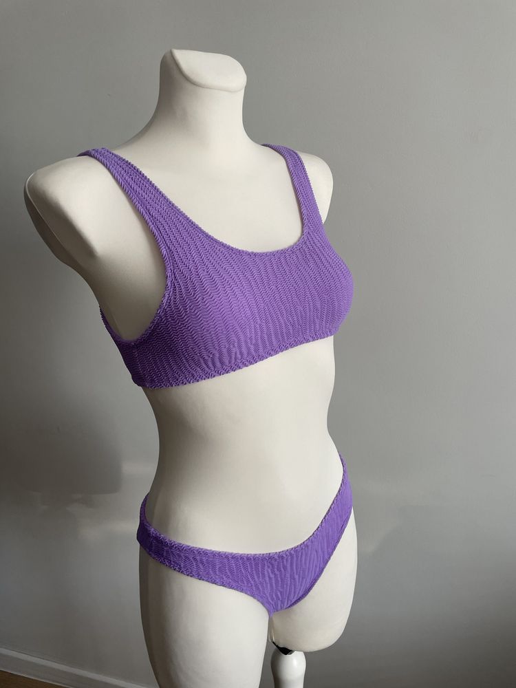 Bikini Varlesca Bali Lilac XS/S