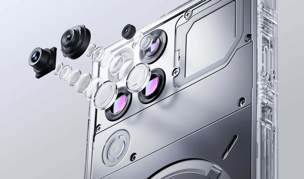 RedMagic 11 Pro+,11 Pro