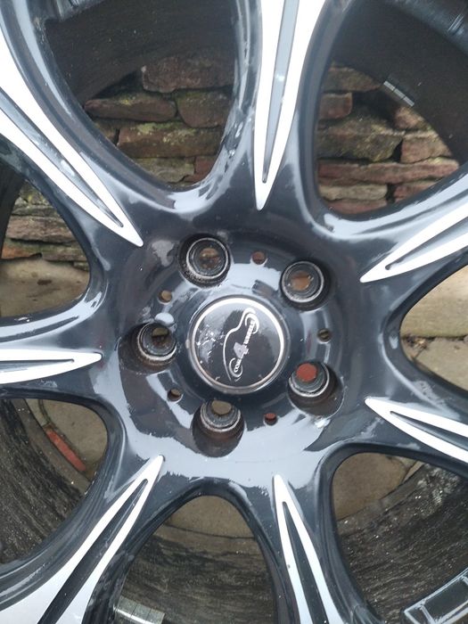 Літні Шини, Диски R20. 5х115