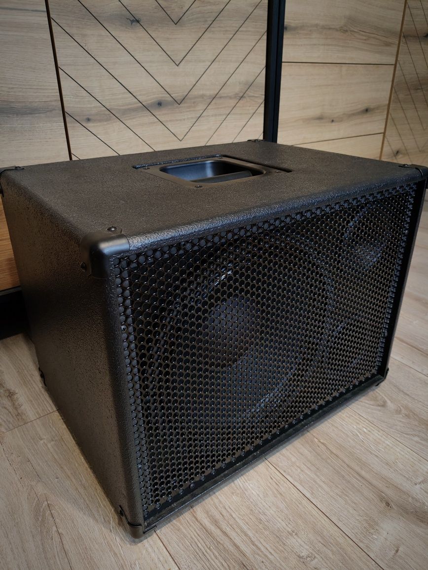 Kolumna basowa neodymowa 12' 300W 11kg