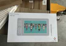 Tablet graficzny GAOMON PD1161