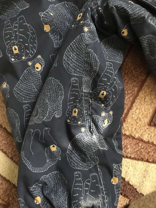 Комбінезон дитячий 92р Reima