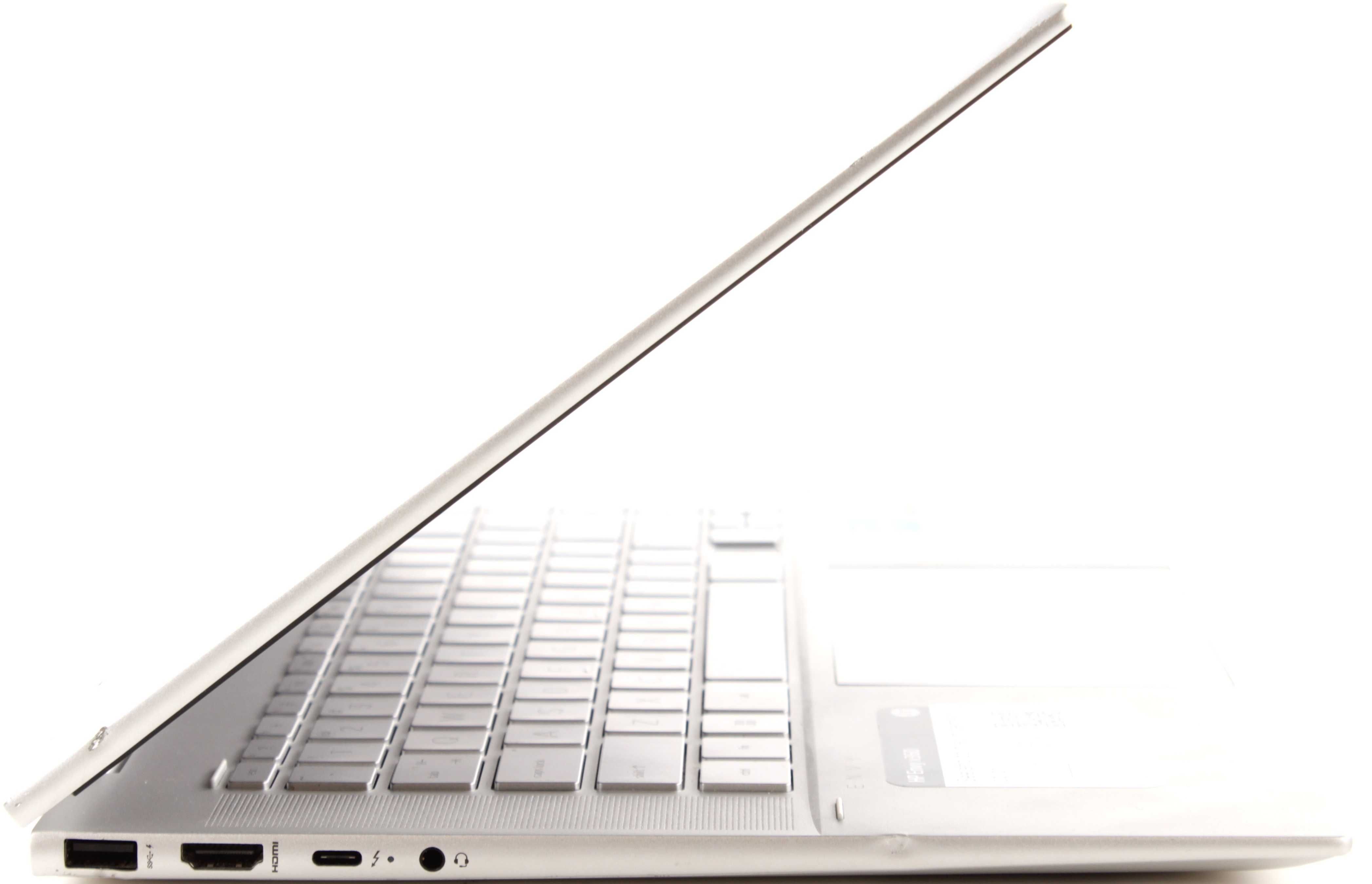 Сенсорный HP Envy X360 (15,6" FHD/i5-1155G7/8GB/256GB NVMe/Wi-FI/W11)