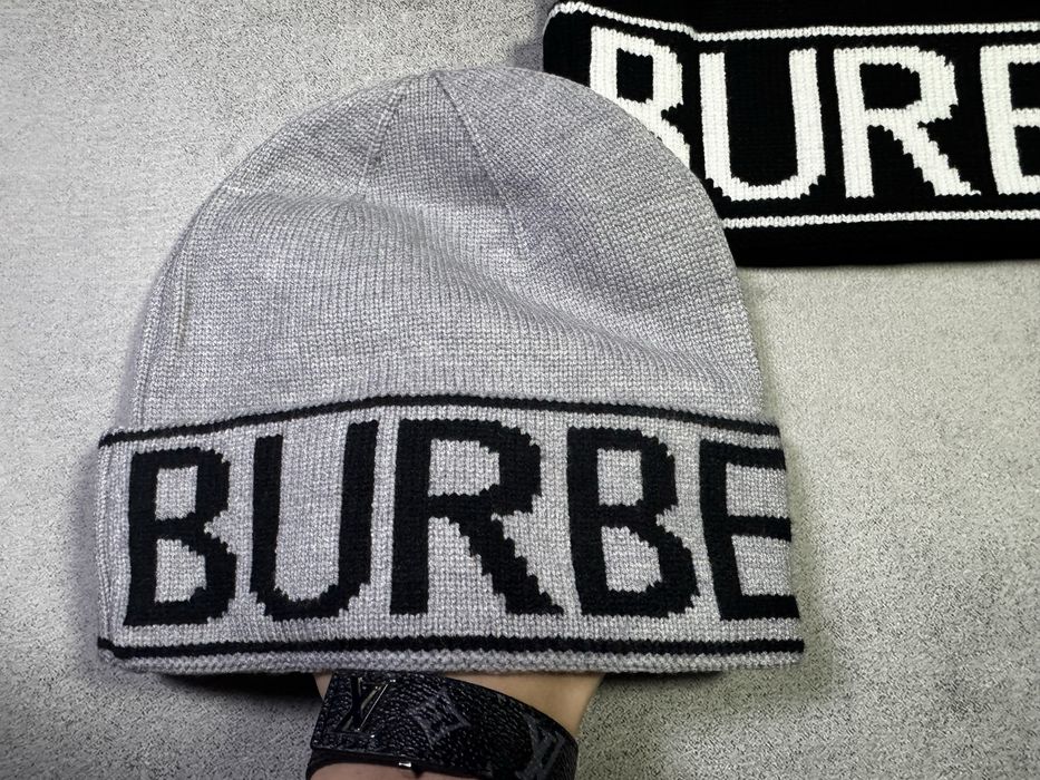 Шапки Burberry , Шапка барбери, Барбері шапка