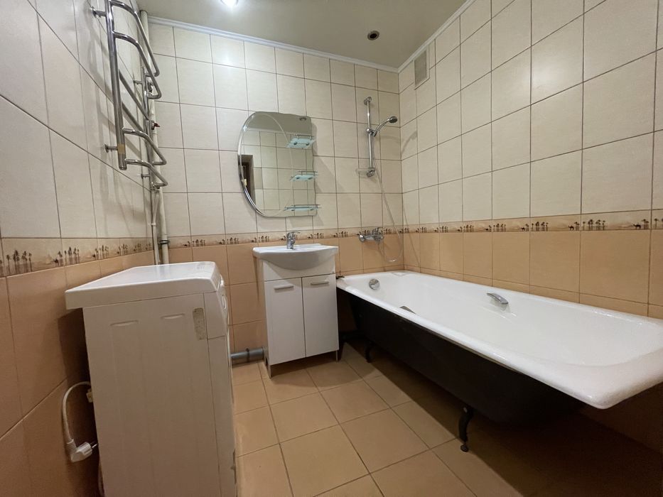 Оренда 2к. квартири Автономка Верхня Польова. З повагою-військовим