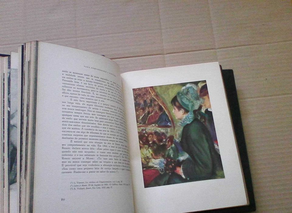 Venturi, Lionello - Para Compreender a Pintura