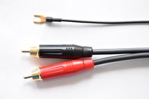 Komplet IC do wlutowania gramofon RCA MOGAMI 100/150/200 cm Technics