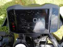 Yamaha MTN 890 , MT-09 , MT 09  licznik zegar 2022
