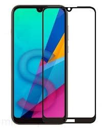 Защитное стекло на Huawei Y5 2018 2019 Захисне Скло на Хуавей Y5 2018