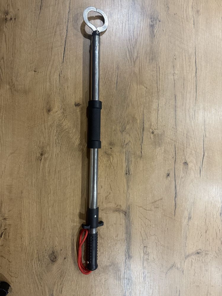 Chwytak do podbierania ryb – 73 cm