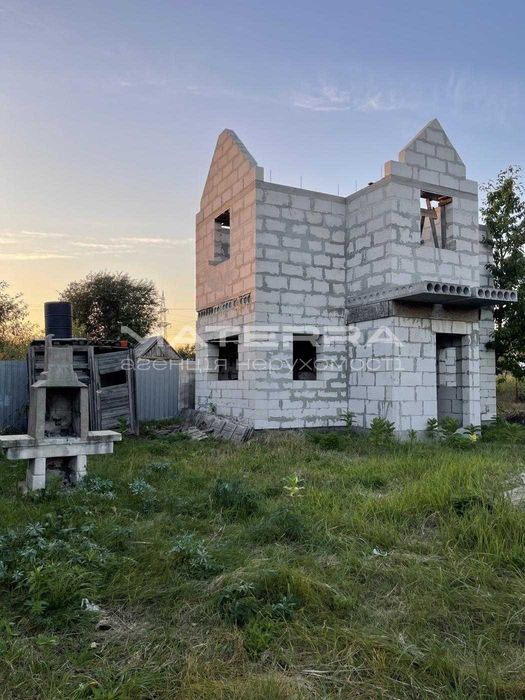 Липовий Скиток дача СТ "Дача"