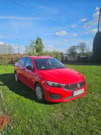 Fiat Tipo Fiat Tipo. Pierwszy właściciel, salon Polska, niski przebieg.