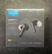 Słuchawki bezprzewodowe Soundcore Liberty 4 Czarne
