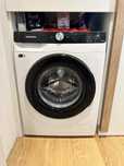Pralka Samsung WW80T504DAEA 8kg 1400obr/min Zdalne sterowanie jak nowa