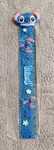 Linijka 15cm Lilo&Stitch, dwa wzory
