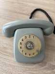 Telefon PRL 1977, Cb-740 2szt