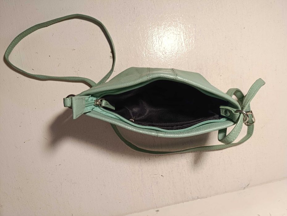 torebka skórzana Lasocki