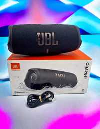 Głośnik bluetooth JBL CHARGE 5 komplet