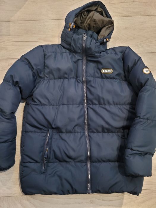 Kurtka zimowa Hi-Tec.