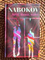 Król, dama, walet - Vladimir Nabokov
