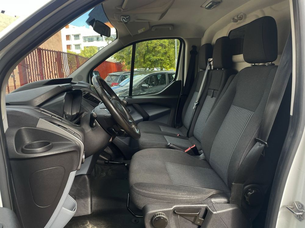 Ford Transit 2.0TDCI 3Lugares