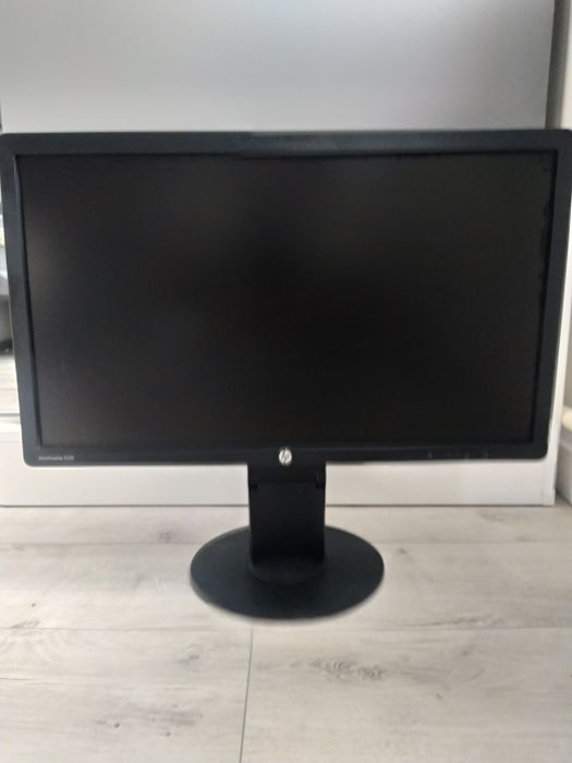 Monitor Hp EliteDisplay 231