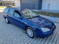 Ford Mondeo Kombi Hak Klima 2.0 TDDi Ważne opłaty Polecam!