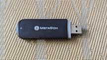 HSDPA USB 3G модем Huawei E352