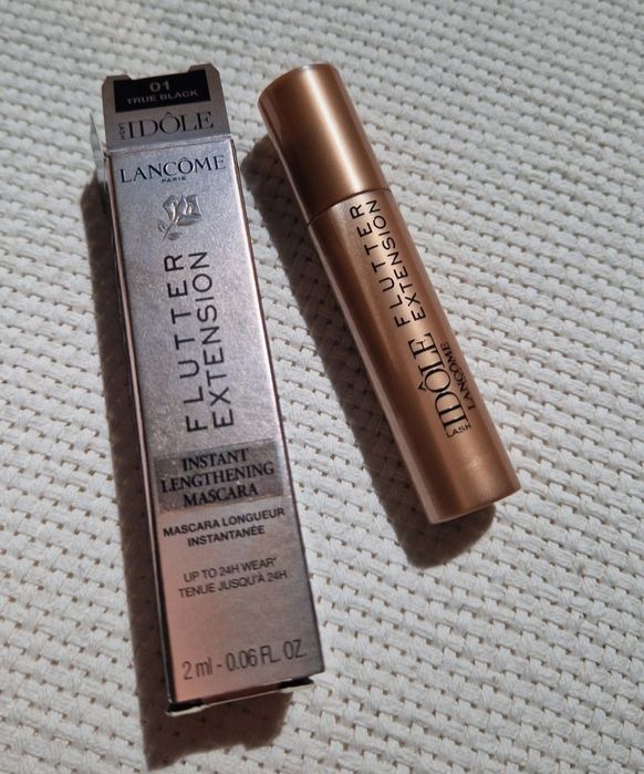 Lancone tusz do rzęs Lash Idôle Flutter Extension 2ml