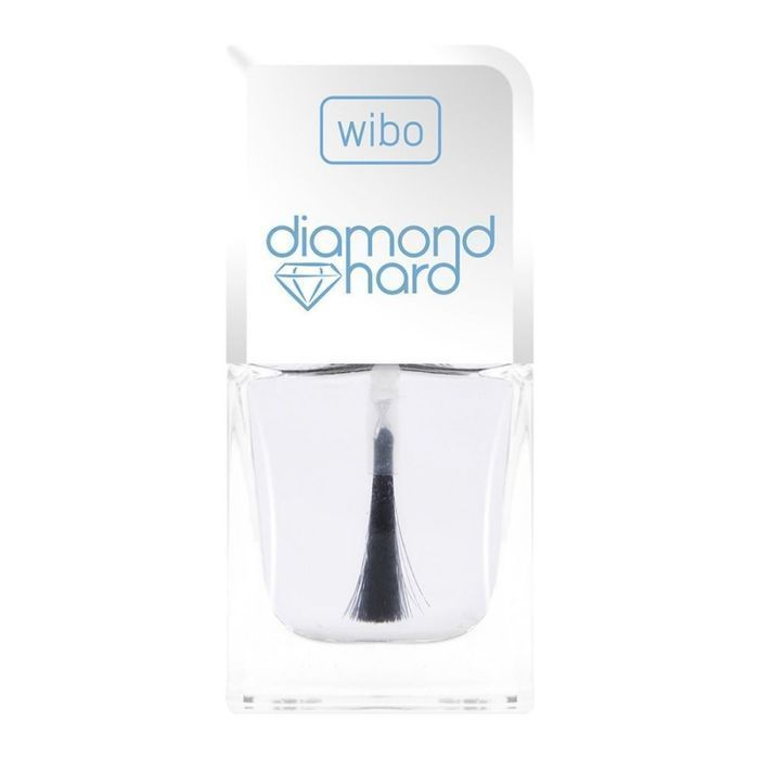 Odżywka Wzmacniająca Paznokcie Wibo Diamond Hard 8.5ml