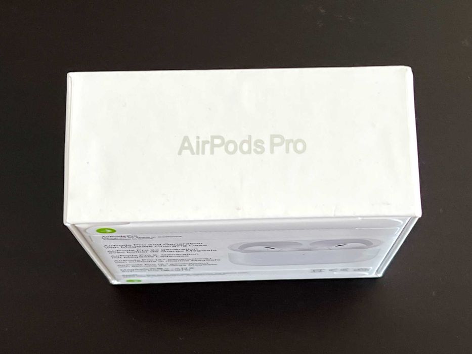 Airpods Pro 2ª Geração Noise Cancelling