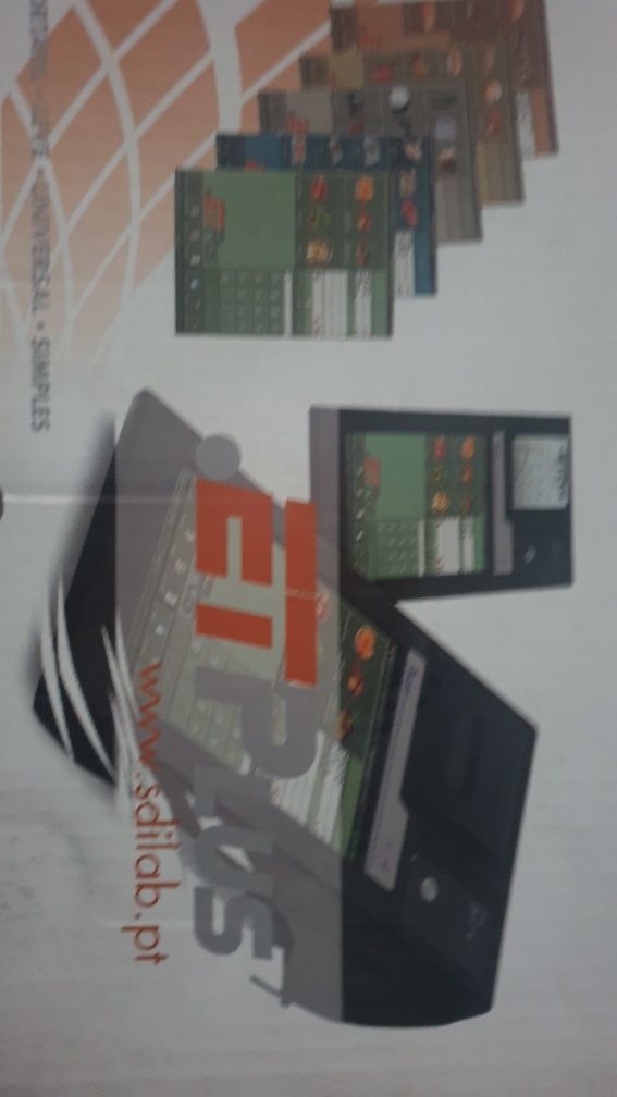 POS digital 3em1