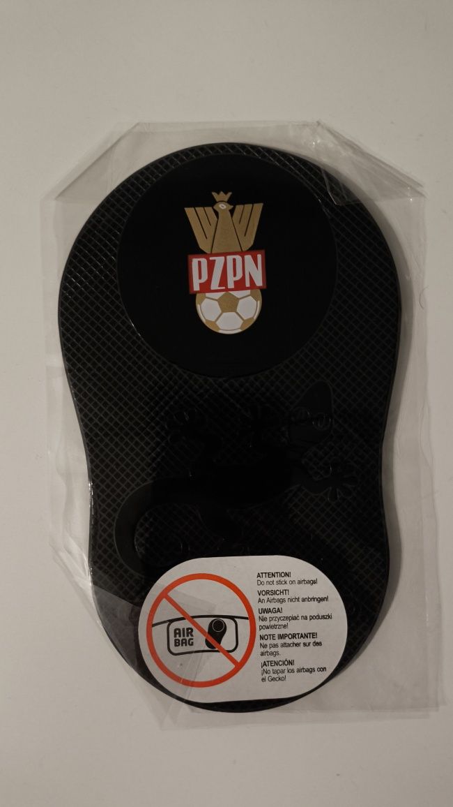 Podkładka na deskę rozdzielczą NOWA PZPN