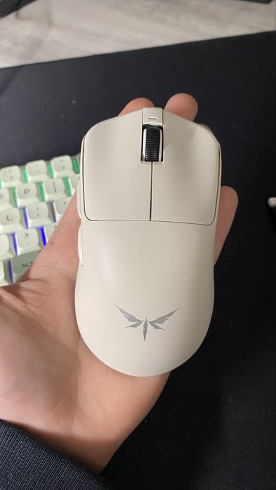 мишка VGN dragonfly f1 moba + 4k ресівер