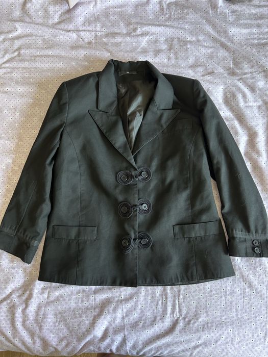 Casaco Traje de Leiria