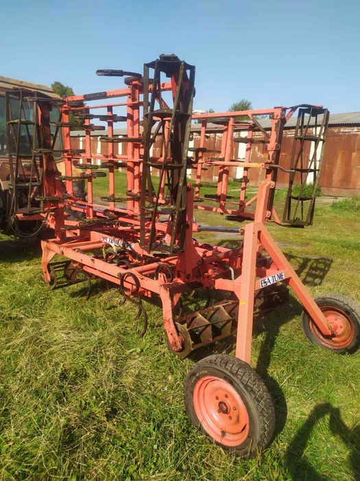 Культиватор Putila S310