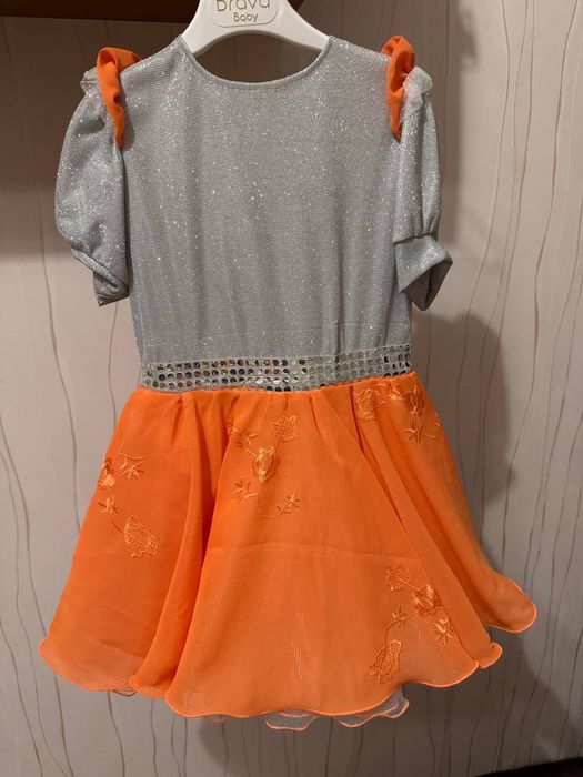 Платье для девочек