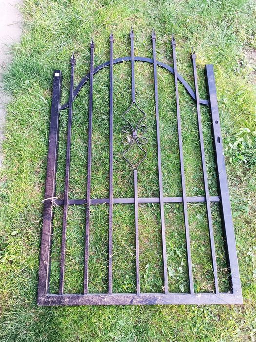 Furtka z ekspozycji 150x90cm