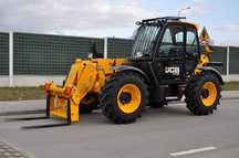 JCB 531-70 ŁADOWARKA TELESKOPOWA MAŁO MTG 546 UDŹWIG 3100 kg WYSOKOŚĆ ZAŁADUNKU 7 m NA GWARANCJI PRODUCENTA KLIMATYZACJA JAK NOWA!  MAŁO MTG 546 Udźwig 3100 kg Wysokość załadunku 7 m NA GWARANCJI