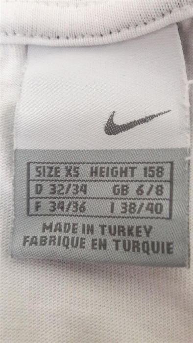 Свитерок NIKE Турция