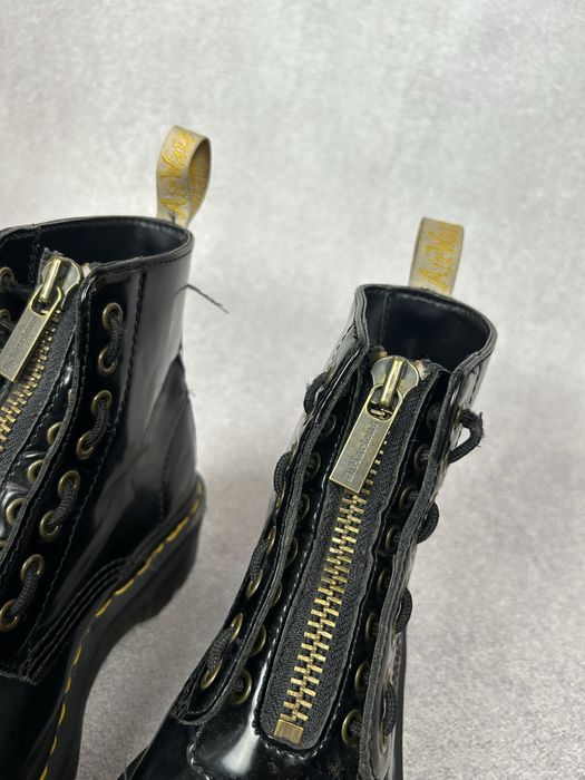 Жіночі черевики Dr. Martens Vegan Sinclair