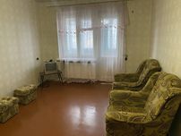 Продам  3 к.квартиру.Автономное отопление.г.Дружковка.